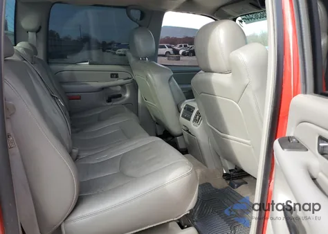 2006 Chevrolet Silverado K1500 z USA, uszkodzony, nr VIN 2GCEK13T761136778